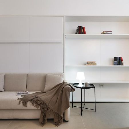 Contempora Apartments - Cermenate 54B ميلان المظهر الخارجي الصورة