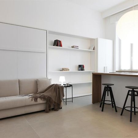Contempora Apartments - Cermenate 54B ميلان المظهر الخارجي الصورة