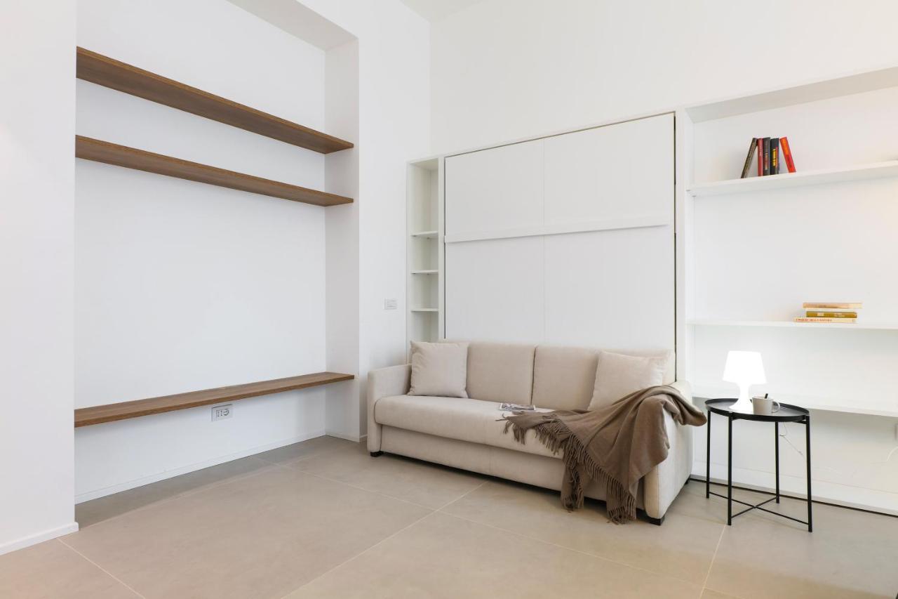 Contempora Apartments - Cermenate 54B ميلان المظهر الخارجي الصورة