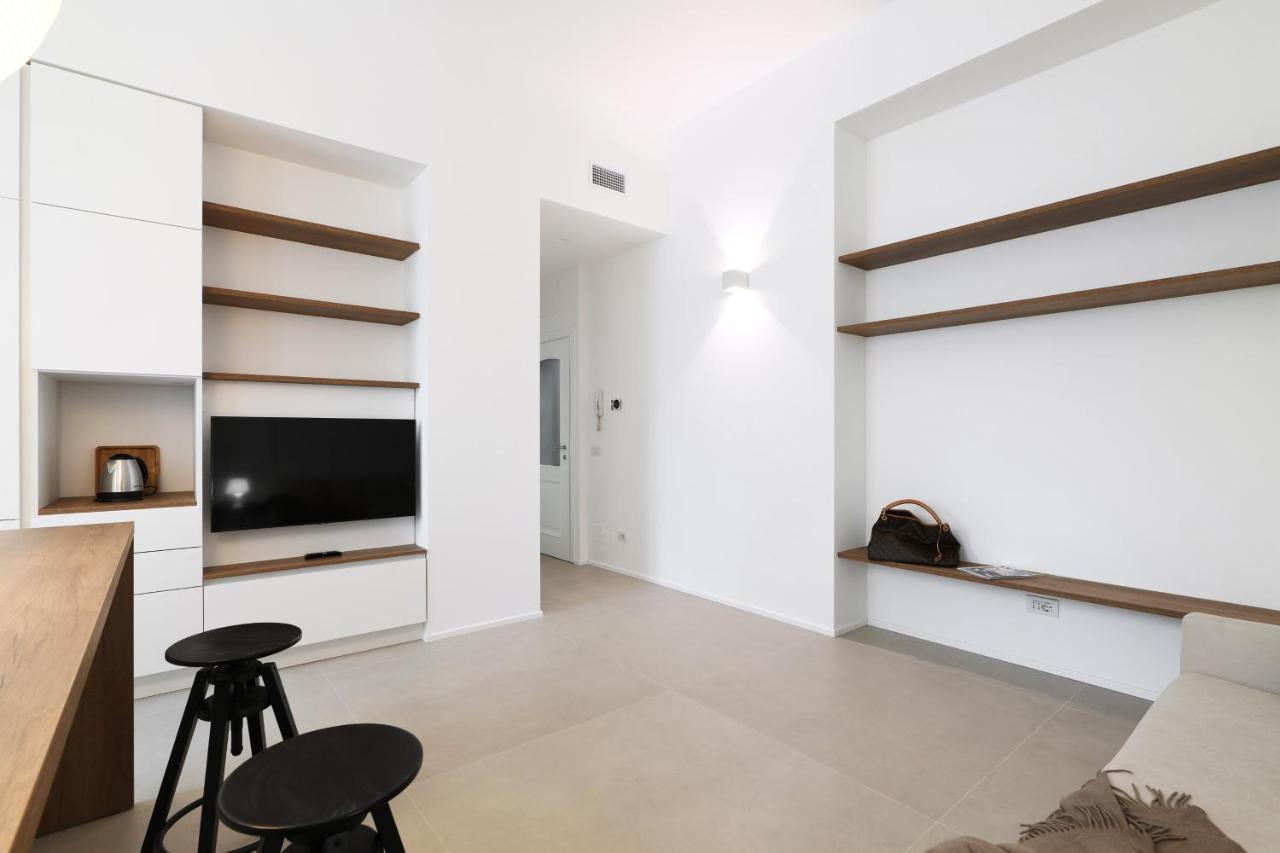 Contempora Apartments - Cermenate 54B ميلان المظهر الخارجي الصورة