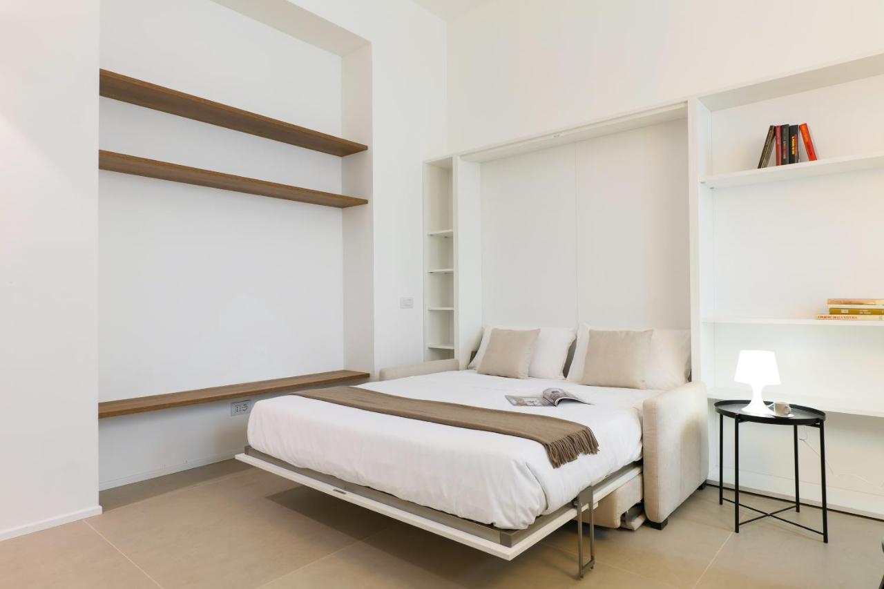 Contempora Apartments - Cermenate 54B ميلان المظهر الخارجي الصورة