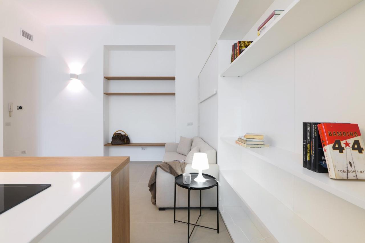 Contempora Apartments - Cermenate 54B ميلان المظهر الخارجي الصورة
