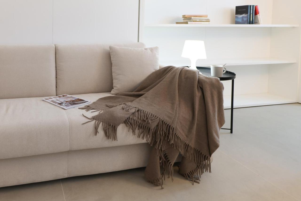 Contempora Apartments - Cermenate 54B ميلان المظهر الخارجي الصورة