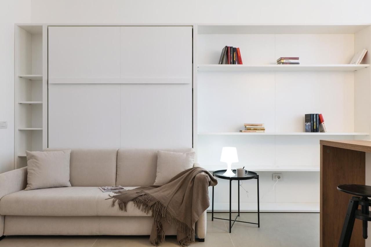 Contempora Apartments - Cermenate 54B ميلان المظهر الخارجي الصورة