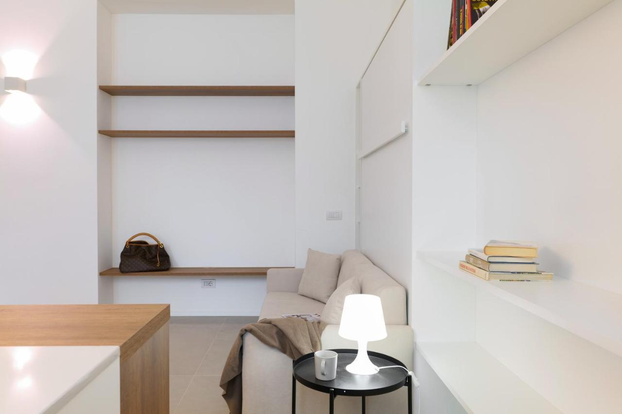 Contempora Apartments - Cermenate 54B ميلان المظهر الخارجي الصورة