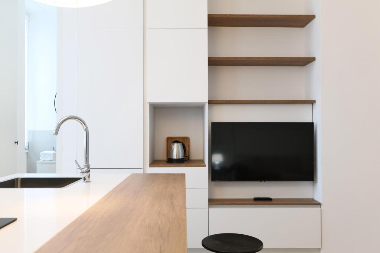 Contempora Apartments - Cermenate 54B ميلان المظهر الخارجي الصورة