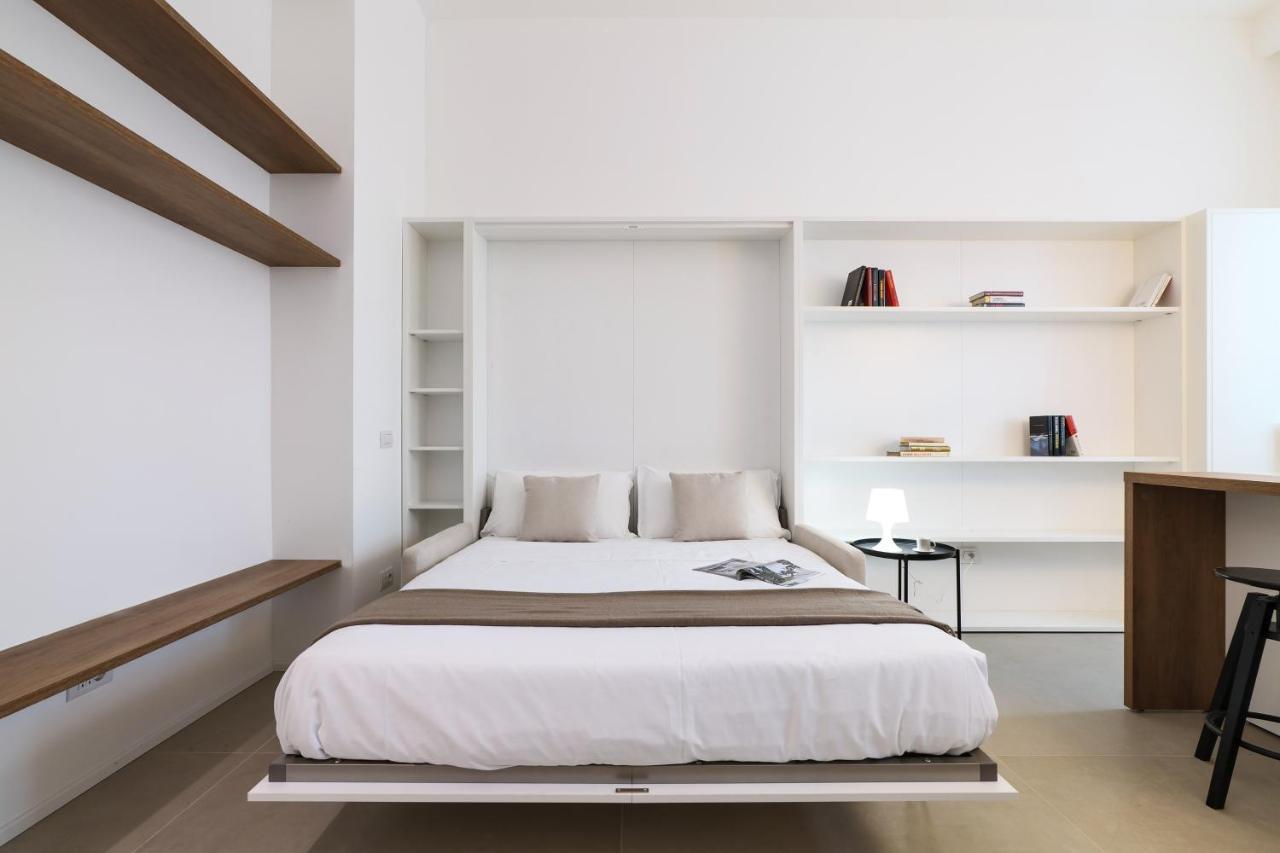 Contempora Apartments - Cermenate 54B ميلان المظهر الخارجي الصورة