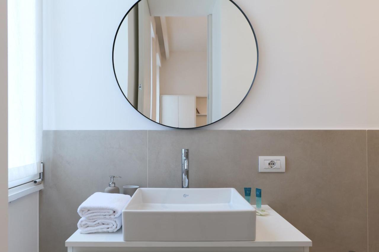 Contempora Apartments - Cermenate 54B ميلان المظهر الخارجي الصورة