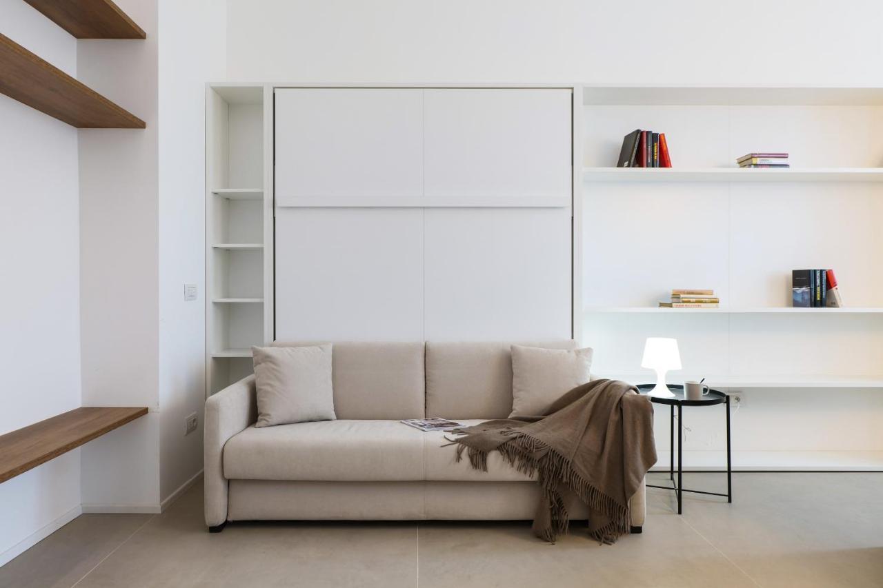 Contempora Apartments - Cermenate 54B ميلان المظهر الخارجي الصورة