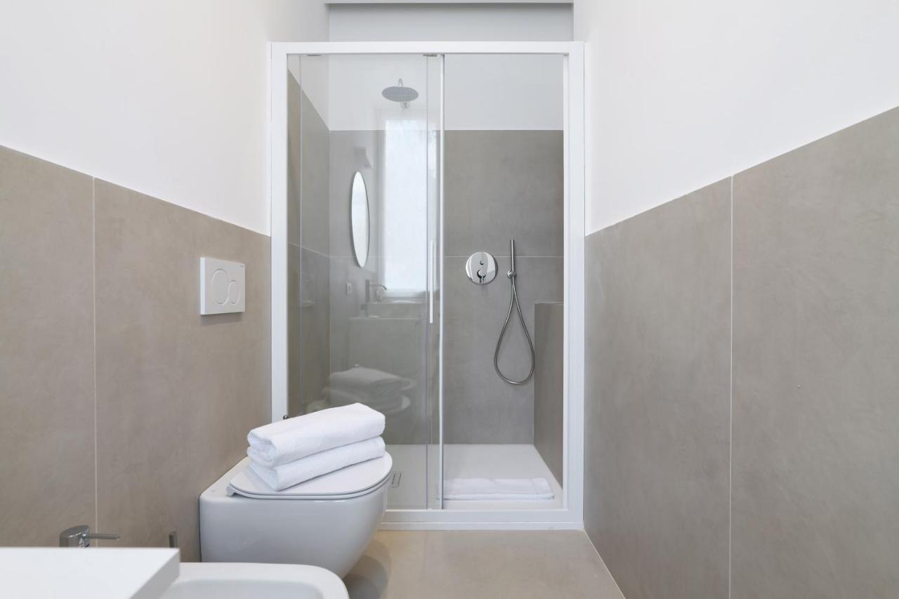 Contempora Apartments - Cermenate 54B ميلان المظهر الخارجي الصورة