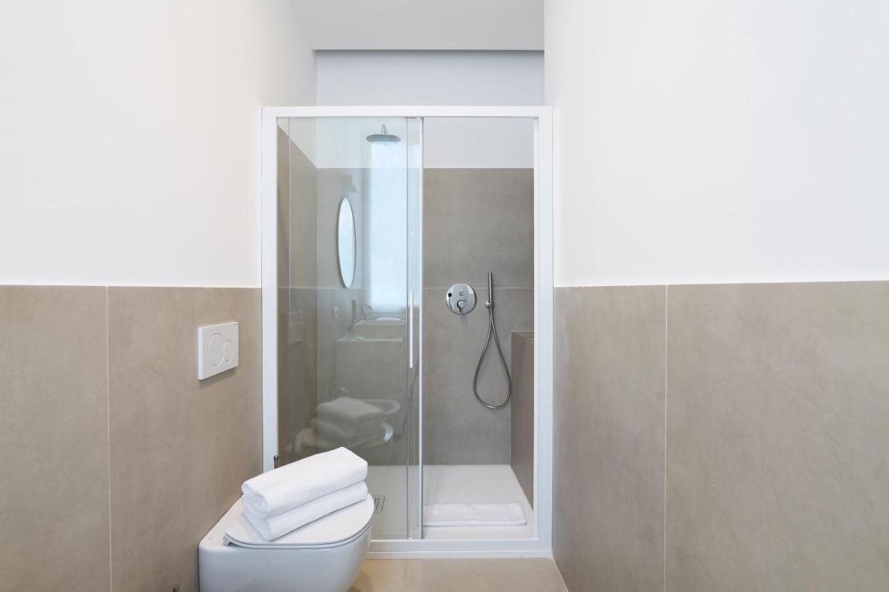 Contempora Apartments - Cermenate 54B ميلان المظهر الخارجي الصورة